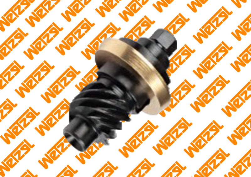 دنده ریگلاژ بغل برنجی چپ Z-CAM