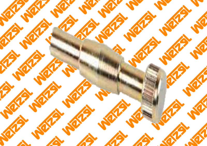 ساچمه رزوه دار Z-CAM