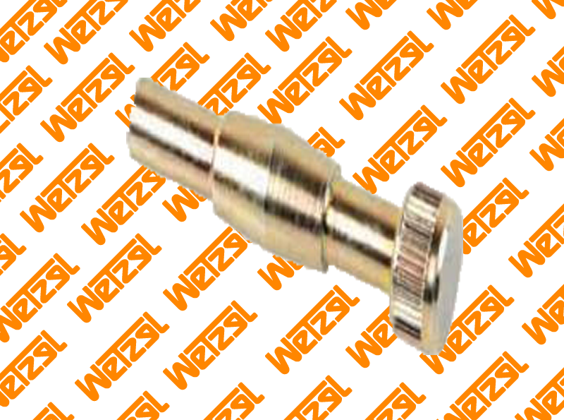 ساچمه رزوه دار Z-CAM