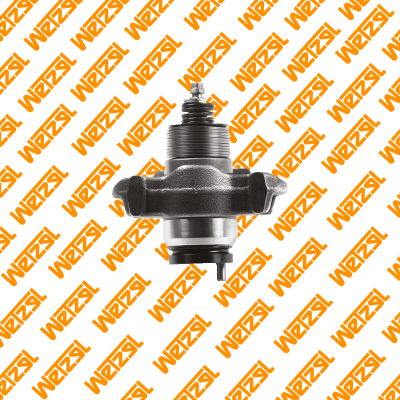 سیلندر کامل میدلباس (110mm)