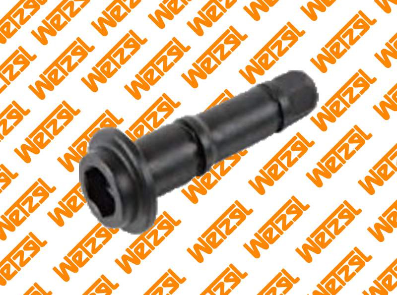 میل چپقی ریگلاژ Z-CAM