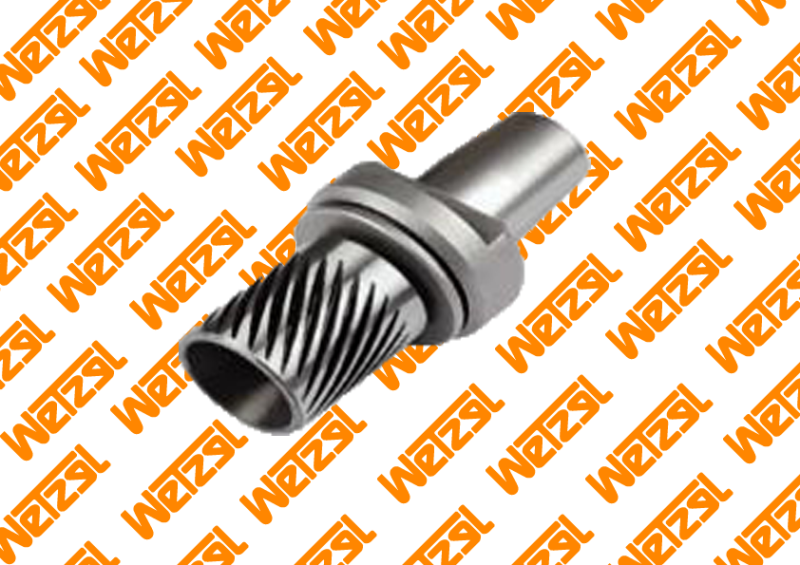 کله قندی چپ Z-CAM