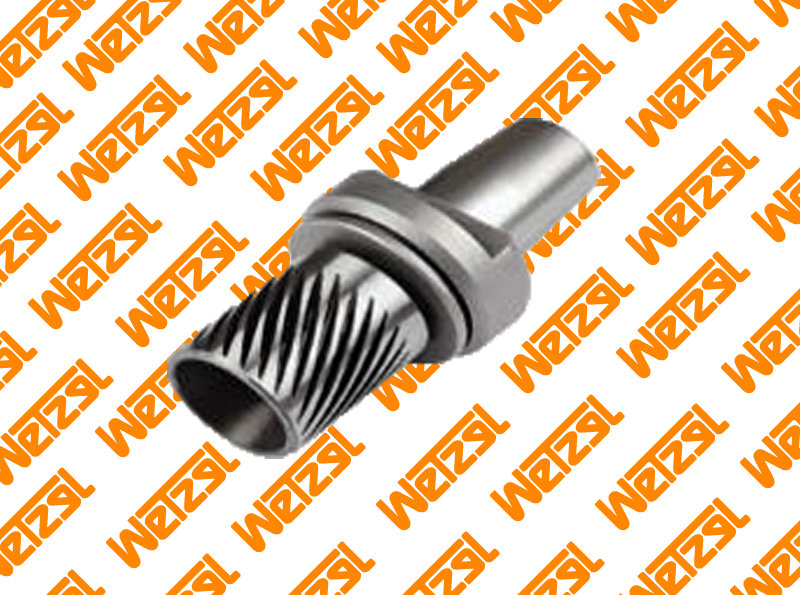 کله قندی چپ Z-CAM