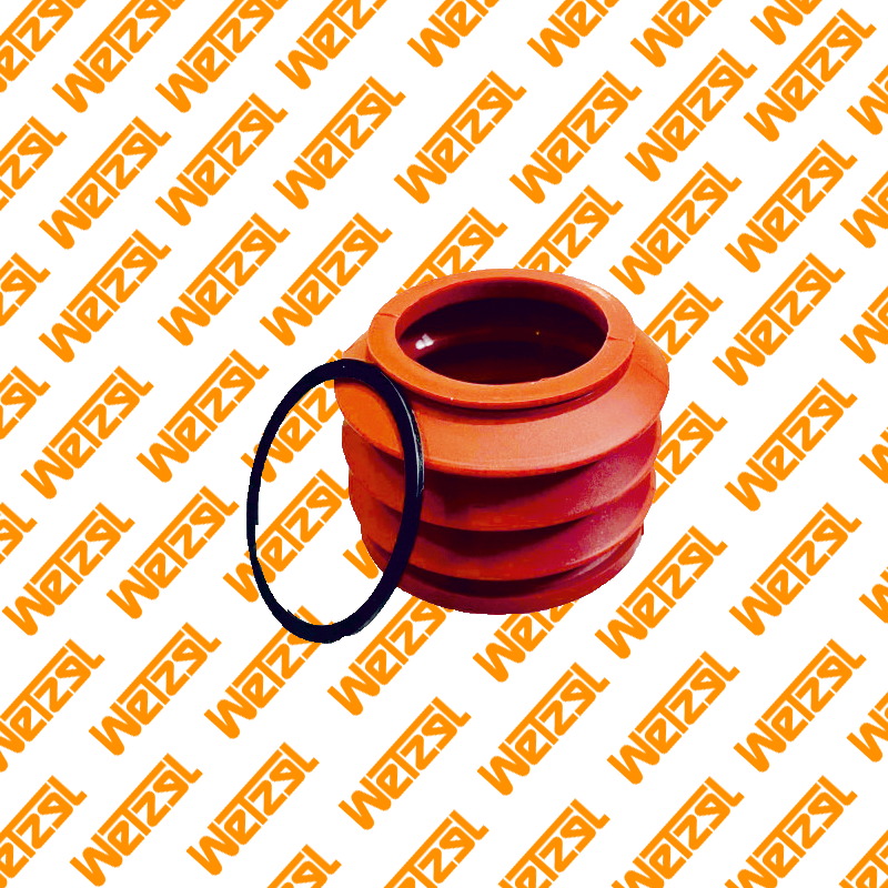 گردگیر سه چین SAF جدید با اورینگ